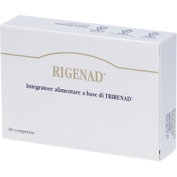 Rigenad 30 Tablets - Antioxidant Supplement