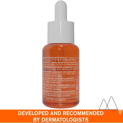 Depiderm - Anti-dark Spot Serum Brightening booster 30 Ml (damaged packaging)
