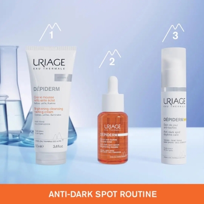 Depiderm - Anti-dark Spot Serum Brightening booster 30 Ml (damaged packaging)