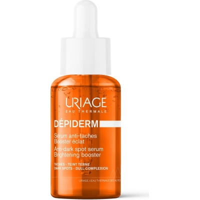 Depiderm - Anti-dark Spot Serum Brightening booster 30 Ml (damaged packaging)