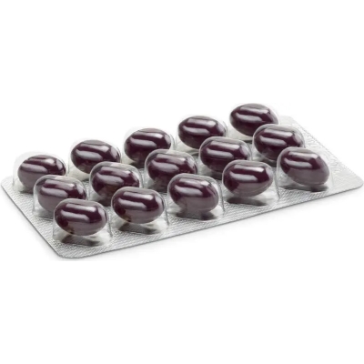 vitamono ef - skin health supplement 30 capsules (damaged packaging)