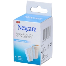 Nexcare - Self-Adherent Elastic Bandage 6 cm x 4 m