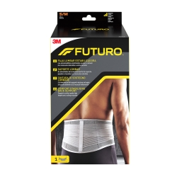 3M Italia FUTURO - Lumbar Support Belt Size S/M