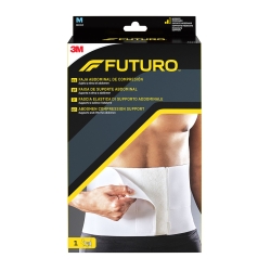 3M Italia FUTURO - Elastic abdominal support band Size M