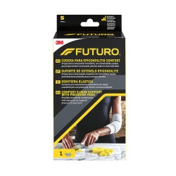 3M Italia FUTURO - Elastic Elbow Pad Size S