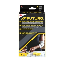 3M Italia FUTURO - Elastic Elbow Pad Size L