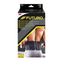 3M Italia FUTURO - Adjustable Lumbar Belt