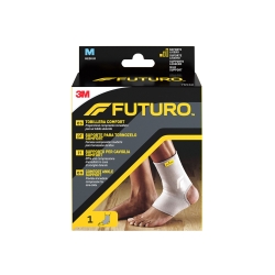3M Italia FUTURO - Comfort Ankle Support Size M
