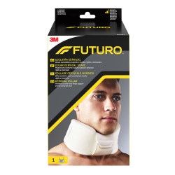 3M Italia FUTURO - Soft Adjustable Cervical Collar