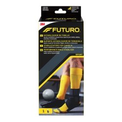3M Italia FUTURO - Adjustable Ankle Stabilizer