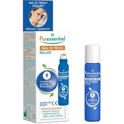Puressentiel Roller Headache Medical Device 5 ml