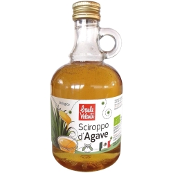 Concentrated Agave Juice 250 ml