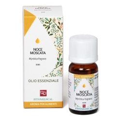 Nutmeg Essential Oil 10ml