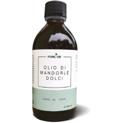 Sweet Almond Oil 200 ml
