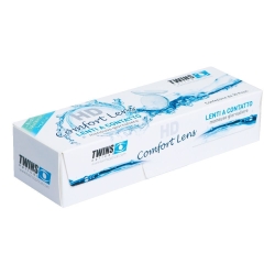 HD Comfort Lens - 30 Contact Lenses $6.00