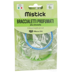 Marco Viti Mistick Scented Bracelets