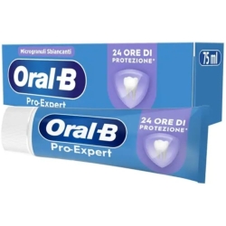 Oral-B Pro-Expert - Gentle Whitening Toothpaste 75 ml