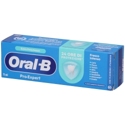 Oral-B Pro-Expert - Extra Freshness Toothpaste 75 ml