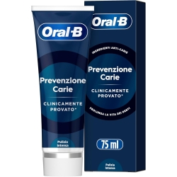 Oral-B Clinical - Cavity Prevention Toothpaste 75 ml