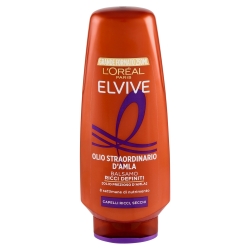 Conditioner Curly Sublime Anti Frizz 200 ml