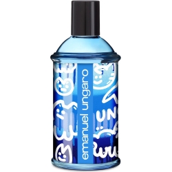 Fresh For Him - Eau De Toilette for Man 50 Ml Spray (damaged packaging)