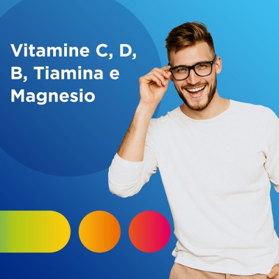 Uomo - Vitamins and Minerals Supplement 30 tablets (damaged packaging)
