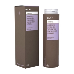 Shampoo Gl 1 Balsamic For Normal Hair 250 ml