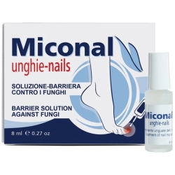 miconal nails - treatment of nail mycosis 8 ml
