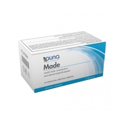 Made - Treatment of facial wrinkles 10 injectable vials