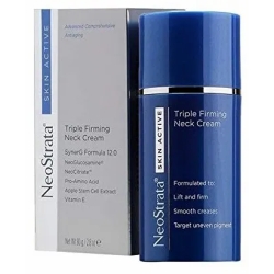 Triple Firming Neck - Regenerating Cream 80 g (damaged packaging)