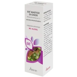 Eie Mastice Di Chios - Fibre Supplement 60 ml Drops