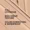 Bye Bye Under Eye Full Coverage Concealer 20.0 Medium (N) (damaged packaging)