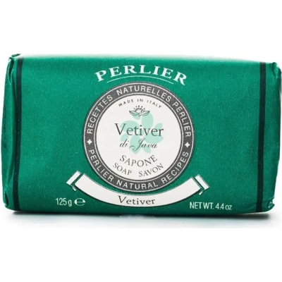 Vetiver of Java - Solid Soap 125 g (damaged packaging)
