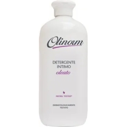 copy of Olinorm - intimate wash 500 ml (damaged packaging)