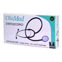 Cliamed Stethoscope