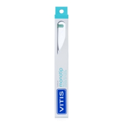 Monotip Toothbrush