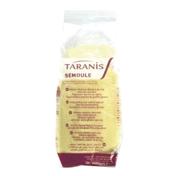 Taranis Protein-Free Semolina 500g