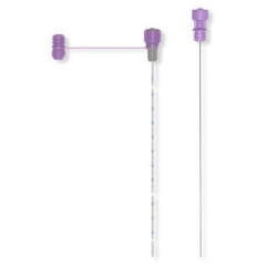 Nutricia Flocare - Polyurethane Nasogastric Tube Ch 06 Light Green 110cm