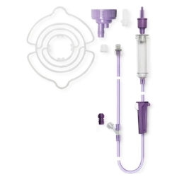 Nutricia Flocare - Infusion Set for Pre-Filled Bags and Gravity Bottles