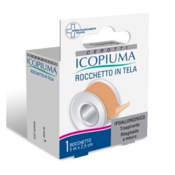 Icopiuma - 5cm X 500m Canvas Spool