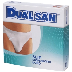 Dualsan - Men's Jockstrap Size 6