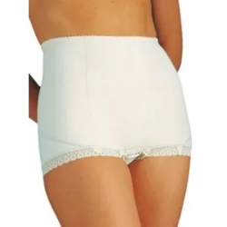 Dualsan - Women's Control Briefs Size 4