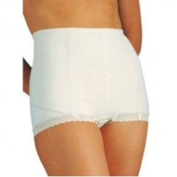 Dualsan - Women's Control Briefs Size 5