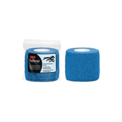 Vetrap - Elastic Band Color Blue Size 5 cm
