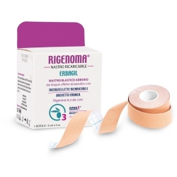 Rigenoma Erbagil - Refillable Elastic Adhesive Tape 5 cm X 5 m