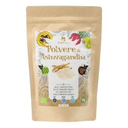 Organic Ashwagandha Powder 250g