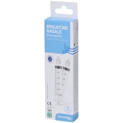 Nasal Irrigator