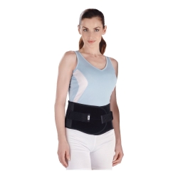 Pro Action - Semi-Rigid Corset Size L