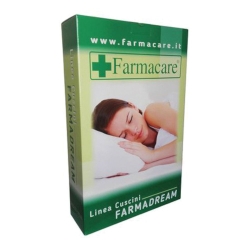 Cervisan - Hypoallergenic Neck Pillow