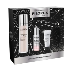 FILORGA Lift Structure Xmas 2025 Gift Set - Complete Anti-Aging Routine